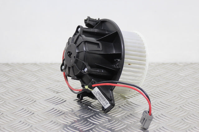 Opel Astra Heater Blower Motor 