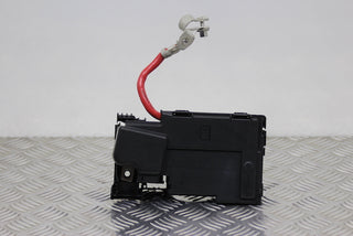 Opel Astra Battery Fuse Board 