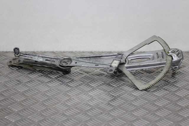 Opel Corsa Window Regulator Front Drivers Side 