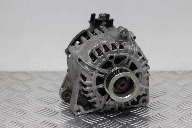 Opel Astra Alternator 