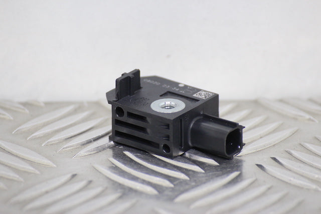 Opel Astra Airbag Sensor Front Passengers Side 