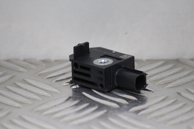 Opel Astra Airbag Sensor Centre Drivers Side 