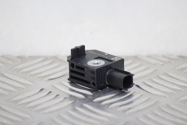 Opel Astra Airbag Sensor Centre Passengers Side 