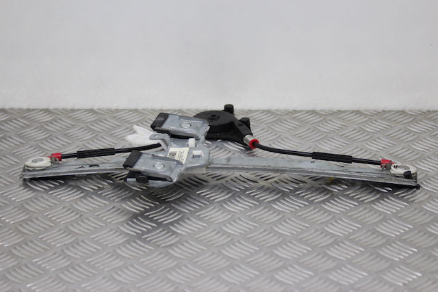 Ford Fiesta Window Regulator Front Drivers Side (2010)