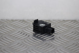 Opel Astra Airbag Sensor Front Drivers Side 