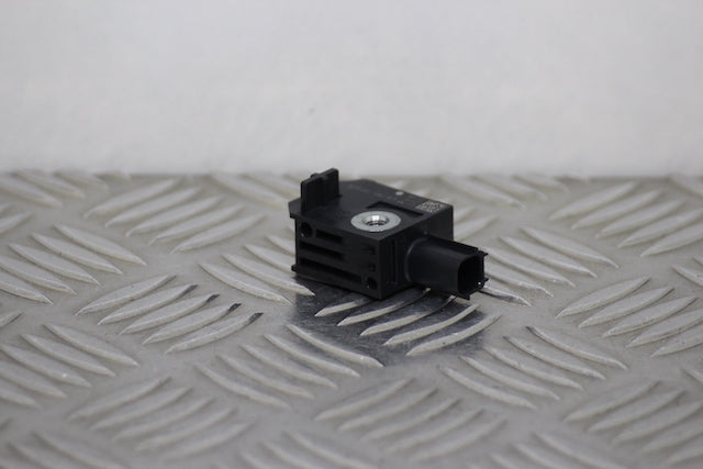 Opel Astra Airbag Sensor Front Drivers Side 