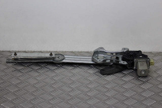 Nissan Micra Window Regulator Front Drivers Side 