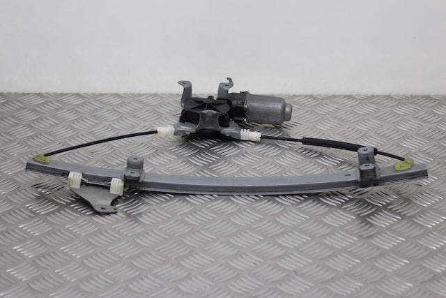 Nissan Almera Window Regulator Front Drivers Side 