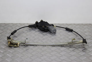 Fiat Seicento Window Regulator Front Drivers Side (2002)
