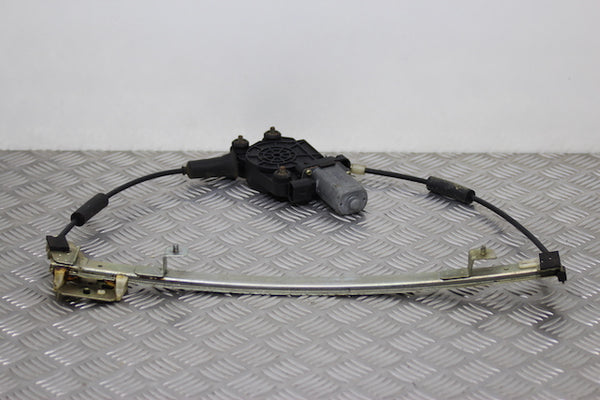 Fiat Seicento Window Regulator Front Drivers Side (2002) - 1