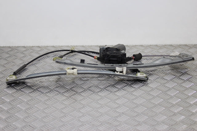 Peugeot 206 Window Regulator Front Drivers Side 