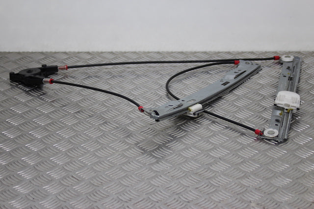 Ford Fiesta Window Regulator Motor Front Passengers Side 