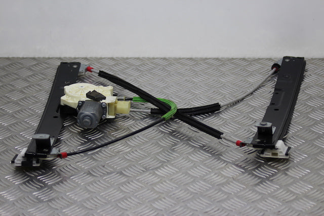 Ford Mondeo Window Regulator Front Drivers Side 