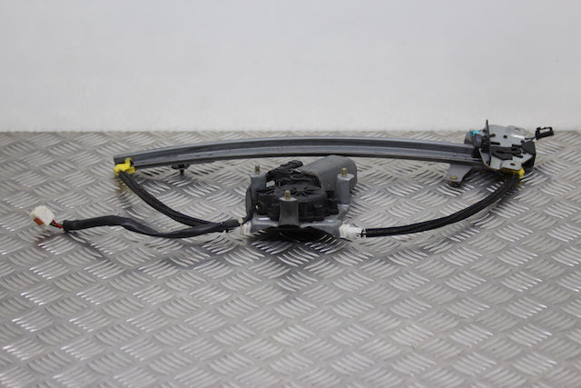 Mazda 323 Window Regulator Front Drivers Side (2001)