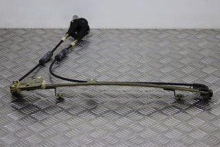 Fiat Seicento Window Regulator Front Drivers Side (2001)