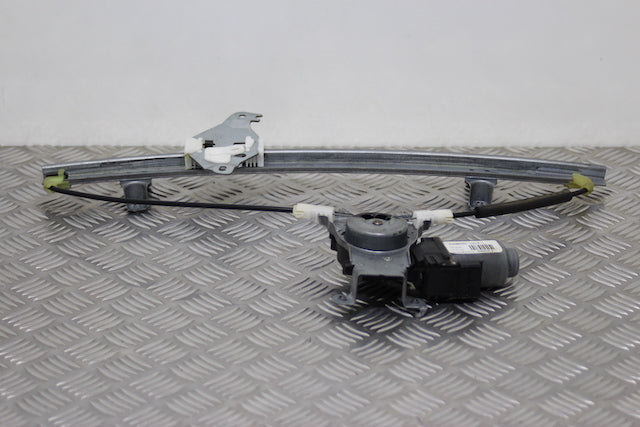 Nissan Note Window Regulator Front Drivers Side 