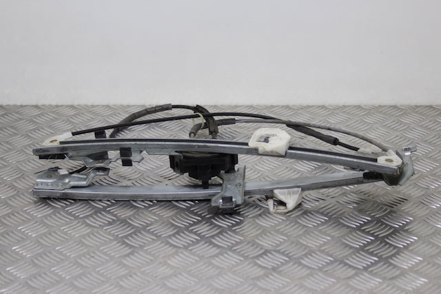 Citroen Berlingo Window Regulator Front Passengers Side 