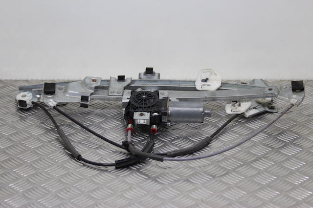 Citroen Berlingo Window Regulator Front Passengers Side 