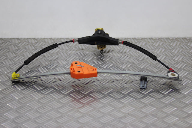 Ford Fiesta Window Regulator Front Passengers Side 