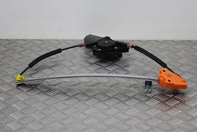 Ford Fiesta Window Regulator Front Passengers Side 