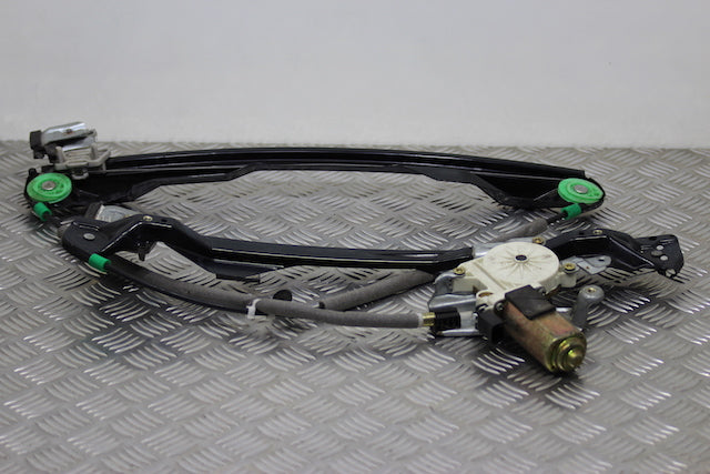 Ford Focus Window Regulator Front Passengers Side 