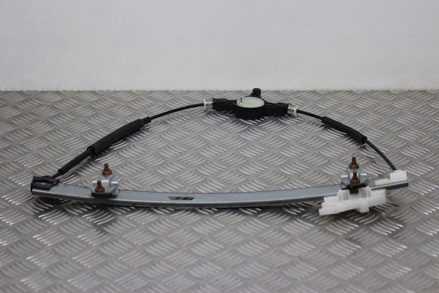 Mazda Mazda2 Window Regulator Front Passengers Side 
