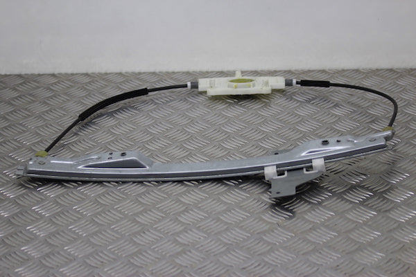 Citroen C4 Window Regulator Front Passengers Side (2009) - 1