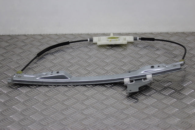 Citroen C4 Window Regulator Front Passengers Side 