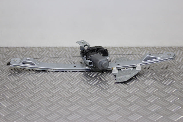 Citroen C3 Window Regulator Front Passengers Side 