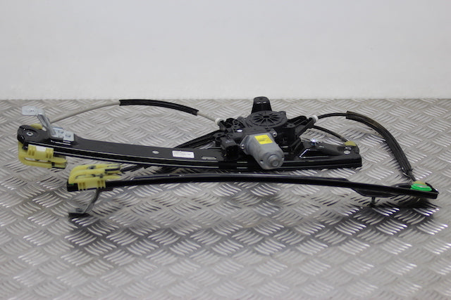 Ford C-Max Window Regulator Front Passengers Side 