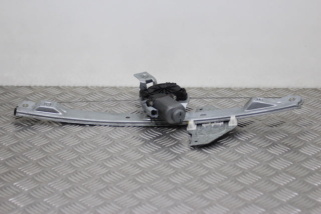 Citroen C3 Window Regulator Front Passengers Side 