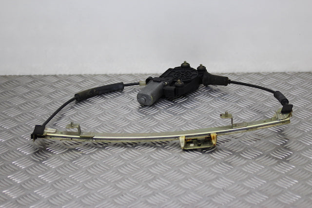 Fiat Seicento Window Regulator Front Passengers Side 