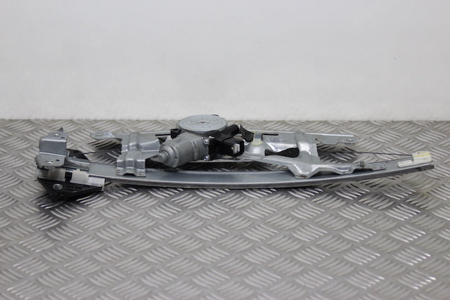 Ford Fiesta Window Regulator Front Passengers Side (2010)