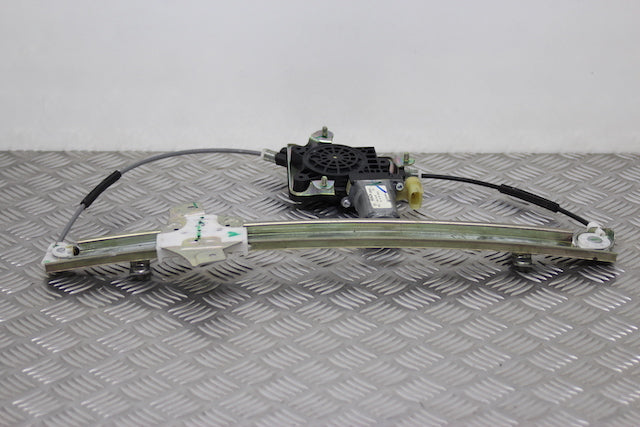 Hyundai i10 Window Regulator Front Passengers Side 