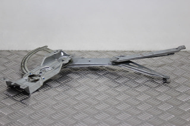 Opel Zafira Window Regulator Front Passengers Side 