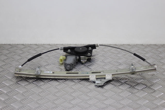 Hyundai i10 Window Regulator Front Passengers Side 