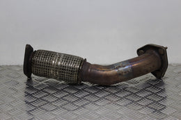 Opel Astra Exhaust Front 