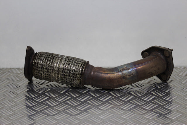 Opel Astra Exhaust Front 