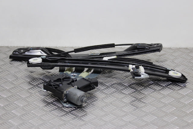 Opel Meriva Window Regulator Front Passengers Side 