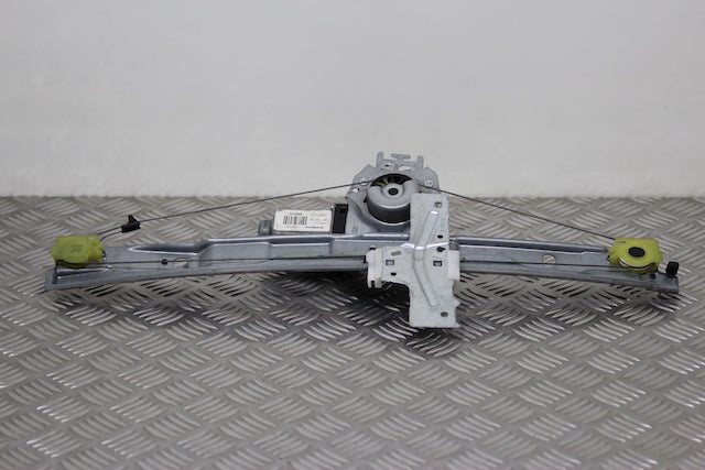 Peugeot 207 Window Regulator Front Passengers Side 