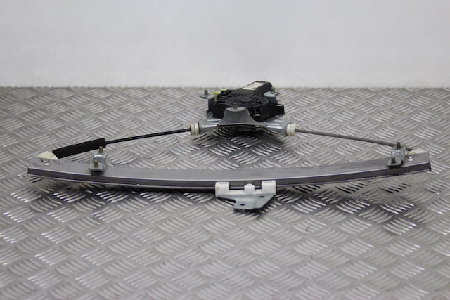 Hyundai Getz Window Regulator Front Passengers Side 