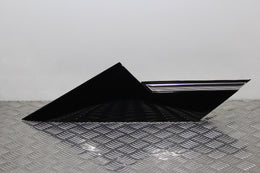 Opel Astra Quarter Panel Upper Trim Drivers Side 