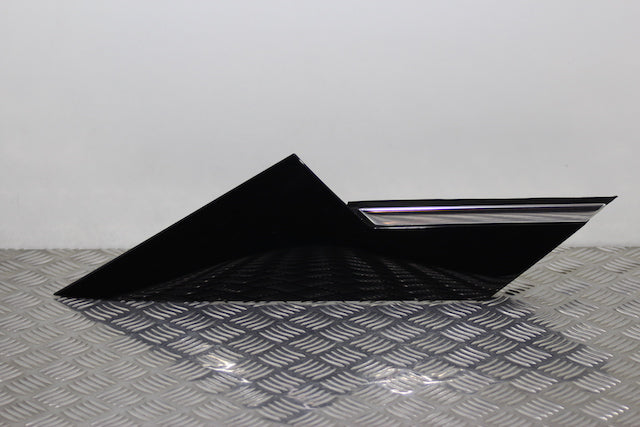 Opel Astra Quarter Panel Upper Trim Drivers Side 