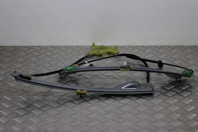 Renault Laguna Window Regulator Front Passengers Side 