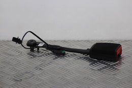 Opel Astra Seat Belt Buckle Lock Front Drivers Side 