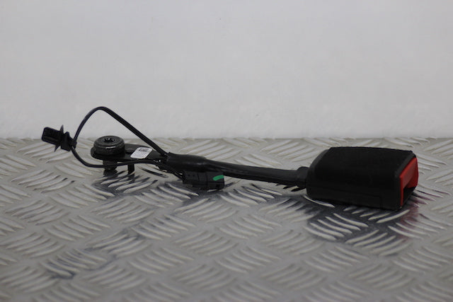 Opel Astra Seat Belt Buckle Lock Front Drivers Side 