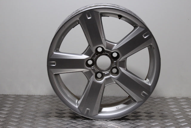 Toyota Rav4 Wheel  