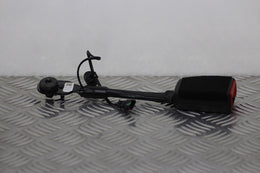 Opel Astra Seat Belt Buckle Lock Front Passengers Side 
