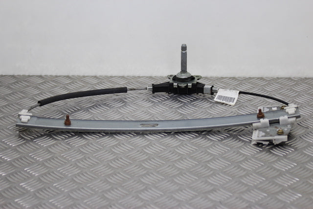 Mazda Mazda2 Window Regulator Front Passengers Side 