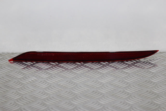 Opel Astra Reflector Rear Passenger Side 